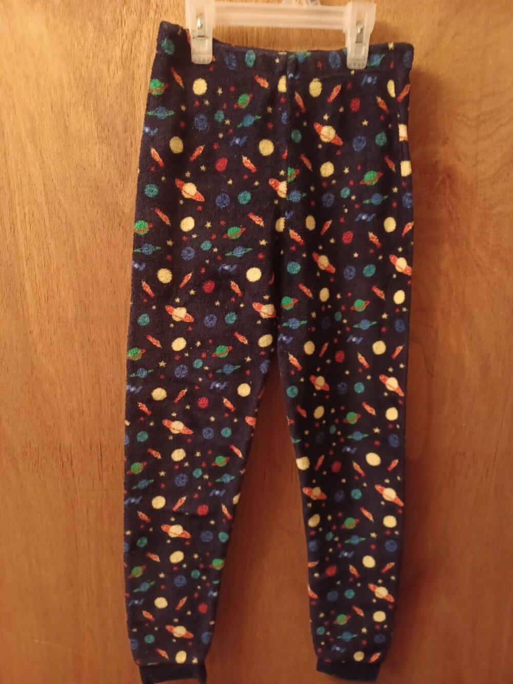 Primark With Planets On The Pants